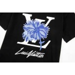 2025年6月5日入荷新作LOUIS VUITTON半袖 Tシャツ誕生日プレゼントの服/男女兼用/カップル服人気/BC工場