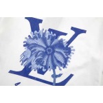 2025年6月5日入荷新作LOUIS VUITTON半袖 Tシャツ誕生日プレゼントの服/男女兼用/カップル服人気/BC工場