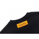 2025年6月5日入荷新作LOUIS VUITTON半袖 Tシャツ誕生日プレゼントの服/男女兼用/カップル服人気/BC工場