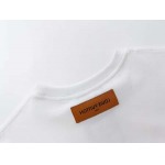 2025年6月5日入荷新作LOUIS VUITTON半袖 Tシャツ誕生日プレゼントの服/男女兼用/カップル服人気/BC工場