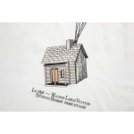 2025年6月5日入荷新作Louis Vuitton半袖 Tシャツ誕生日プレゼントの服/男女兼用/カップル服人気/BC工場