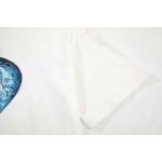 2025年6月5日入荷新作Louis Vuitton半袖 Tシャツ誕生日プレゼントの服/男女兼用/カップル服人気/BC工場