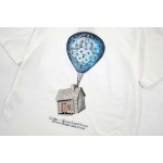 2025年6月5日入荷新作Louis Vuitton半袖 Tシャツ誕生日プレゼントの服/男女兼用/カップル服人気/BC工場