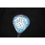 2025年6月5日入荷新作Louis Vuitton半袖 Tシャツ誕生日プレゼントの服/男女兼用/カップル服人気/BC工場