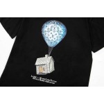 2025年6月5日入荷新作Louis Vuitton半袖 Tシャツ誕生日プレゼントの服/男女兼用/カップル服人気/BC工場