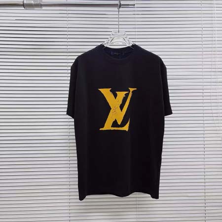 2025年6月5日入荷新作Louis Vuitton半袖 T...