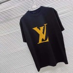 2025年6月5日入荷新作Louis Vuitton半袖 Tシャツ誕生日プレゼントの服/男女兼用/カップル服人気/BC工場