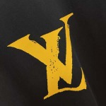 2025年6月5日入荷新作Louis Vuitton半袖 Tシャツ誕生日プレゼントの服/男女兼用/カップル服人気/BC工場