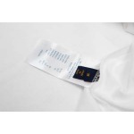 2025年6月5日入荷新作Louis Vuitton半袖 Tシャツ誕生日プレゼントの服/男女兼用/カップル服人気/BC工場