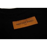 2025年6月5日入荷新作Louis Vuitton半袖 Tシャツ誕生日プレゼントの服/男女兼用/カップル服人気/BC工場