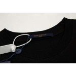 2025年6月5日入荷新作Louis Vuitton半袖 Tシャツ誕生日プレゼントの服/男女兼用/カップル服人気/BC工場