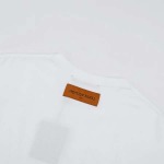 2025年6月5日入荷新作Louis Vuitton半袖 Tシャツ誕生日プレゼントの服/男女兼用/カップル服人気/BC工場