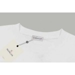2025年6月5日入荷新作Moncler半袖 Tシャツ誕生日プレゼントの服/男女兼用/カップル服人気/BC工場