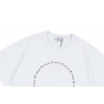 2025年6月5日入荷新作Moncler半袖 Tシャツ誕生日プレゼントの服/男女兼用/カップル服人気/BC工場