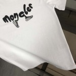 2025年6月5日入荷新作Moncler半袖 Tシャツ誕生日プレゼントの服/男女兼用/カップル服人気/BC工場