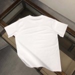 2025年6月5日入荷新作Moncler半袖 Tシャツ誕生日プレゼントの服/男女兼用/カップル服人気/BC工場