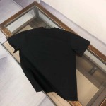 2025年6月5日入荷新作Moncler半袖 Tシャツ誕生日プレゼントの服/男女兼用/カップル服人気/BC工場