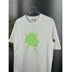 2025年6月5日入荷新作Moncler半袖 Tシャツ誕生日プレゼントの服/男女兼用/カップル服人気/BC工場