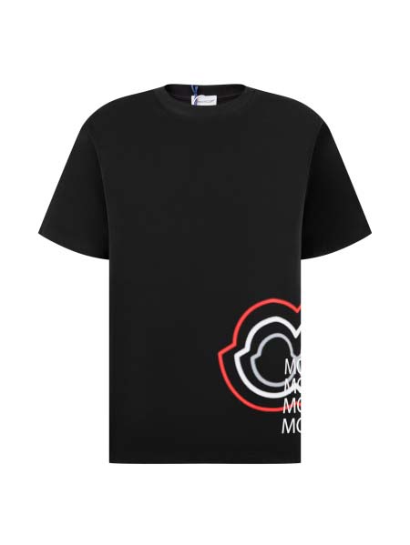2025年6月5日入荷新作Moncler半袖 Tシャツ誕生日...