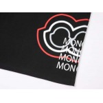 2025年6月5日入荷新作Moncler半袖 Tシャツ誕生日プレゼントの服/男女兼用/カップル服人気/BC工場