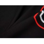 2025年6月5日入荷新作Moncler半袖 Tシャツ誕生日プレゼントの服/男女兼用/カップル服人気/BC工場