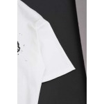 2025年6月5日入荷新作Moncler半袖 Tシャツ誕生日プレゼントの服/男女兼用/カップル服人気/BC工場