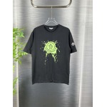2025年6月5日入荷新作Moncler半袖 Tシャツ誕生日プレゼントの服/男女兼用/カップル服人気/BC工場