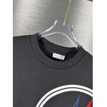 2025年6月5日入荷新作Moncler半袖 Tシャツ誕生日プレゼントの服/男女兼用/カップル服人気/BC工場