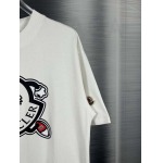 2025年6月5日入荷新作Moncler半袖 Tシャツ誕生日プレゼントの服/男女兼用/カップル服人気/BC工場