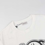 2025年6月5日入荷新作Moncler半袖 Tシャツ誕生日プレゼントの服/男女兼用/カップル服人気/BC工場
