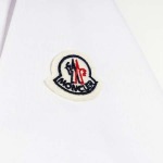 2025年6月5日入荷新作Moncler半袖 Tシャツ誕生日プレゼントの服/男女兼用/カップル服人気/BC工場
