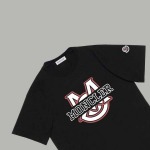 2025年6月5日入荷新作Moncler半袖 Tシャツ誕生日プレゼントの服/男女兼用/カップル服人気/BC工場