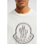 2025年6月5日入荷新作Moncler半袖 Tシャツ誕生日プレゼントの服/男女兼用/カップル服人気/BC工場