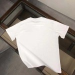 2025年6月5日入荷新作Moncler半袖 Tシャツ誕生日プレゼントの服/男女兼用/カップル服人気/BC工場