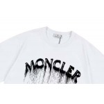2025年6月5日入荷新作Moncler半袖 Tシャツ誕生日プレゼントの服/男女兼用/カップル服人気/BC工場