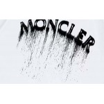 2025年6月5日入荷新作Moncler半袖 Tシャツ誕生日プレゼントの服/男女兼用/カップル服人気/BC工場