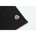 2025年6月5日入荷新作Moncler半袖 Tシャツ誕生日プレゼントの服/男女兼用/カップル服人気/BC工場