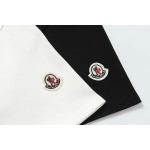 2025年6月5日入荷新作Moncler半袖 Tシャツ誕生日プレゼントの服/男女兼用/カップル服人気/BC工場