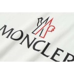 2025年6月5日入荷新作Moncler半袖 Tシャツ誕生日プレゼントの服/男女兼用/カップル服人気/BC工場