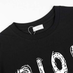 2025年6月5日入荷新作Dior半袖 Tシャツ誕生日プレゼントの服/男女兼用/カップル服人気/BC工場