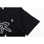 2025年6月5日入荷新作DIOR半袖 Tシャツ誕生日プレゼントの服/男女兼用/カップル服人気/BC工場
