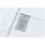 2025年6月5日入荷新作Dior半袖 Tシャツ誕生日プレゼントの服/男女兼用/カップル服人気/BC工場