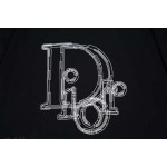 2025年6月5日入荷新作Dior半袖 Tシャツ誕生日プレゼントの服/男女兼用/カップル服人気/BC工場