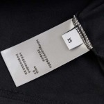 2025年6月5日入荷新作Dior半袖 Tシャツ誕生日プレゼントの服/男女兼用/カップル服人気/BC工場