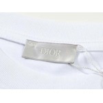 2025年6月5日入荷新作Dior半袖 Tシャツ誕生日プレゼントの服/男女兼用/カップル服人気/BC工場
