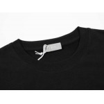 2025年6月5日入荷新作Dior半袖 Tシャツ誕生日プレゼントの服/男女兼用/カップル服人気/BC工場