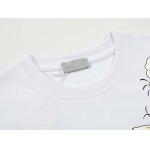2025年6月5日入荷新作Dior半袖 Tシャツ誕生日プレゼントの服/男女兼用/カップル服人気/BC工場