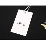 2025年6月5日入荷新作Dior半袖 Tシャツ誕生日プレゼントの服/男女兼用/カップル服人気/BC工場