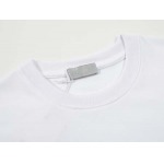 2025年6月5日入荷新作Dior半袖 Tシャツ誕生日プレゼントの服/男女兼用/カップル服人気/BC工場