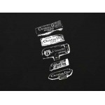 2025年6月5日入荷新作Dior半袖 Tシャツ誕生日プレゼントの服/男女兼用/カップル服人気/BC工場